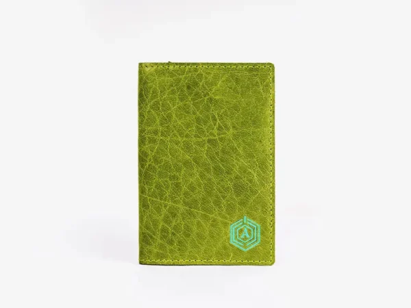 Smart Passport Holder