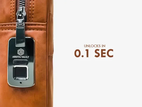ZenMatte Laptop Bag - Image 5