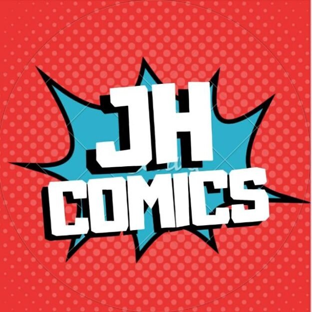 JH Comics