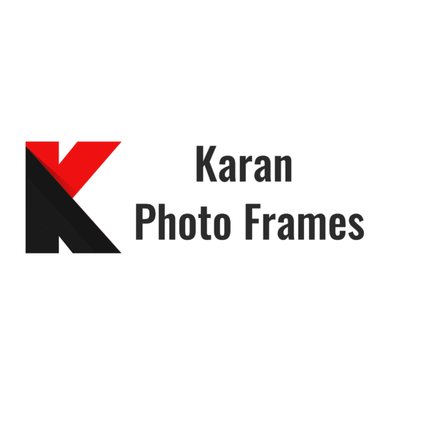 Karan Photo Frames