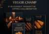 Impressa Gifting x Veggie Champ